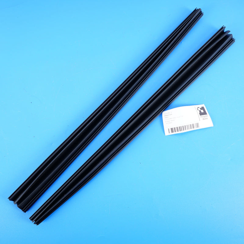 00-13 OEM BMW Sunroof Rubber Seal Set X5M X5 7075903 E53 E70 E61