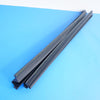 00-13 OEM BMW Sunroof Rubber Seal Set X5M X5 7075903 E53 E70 E61