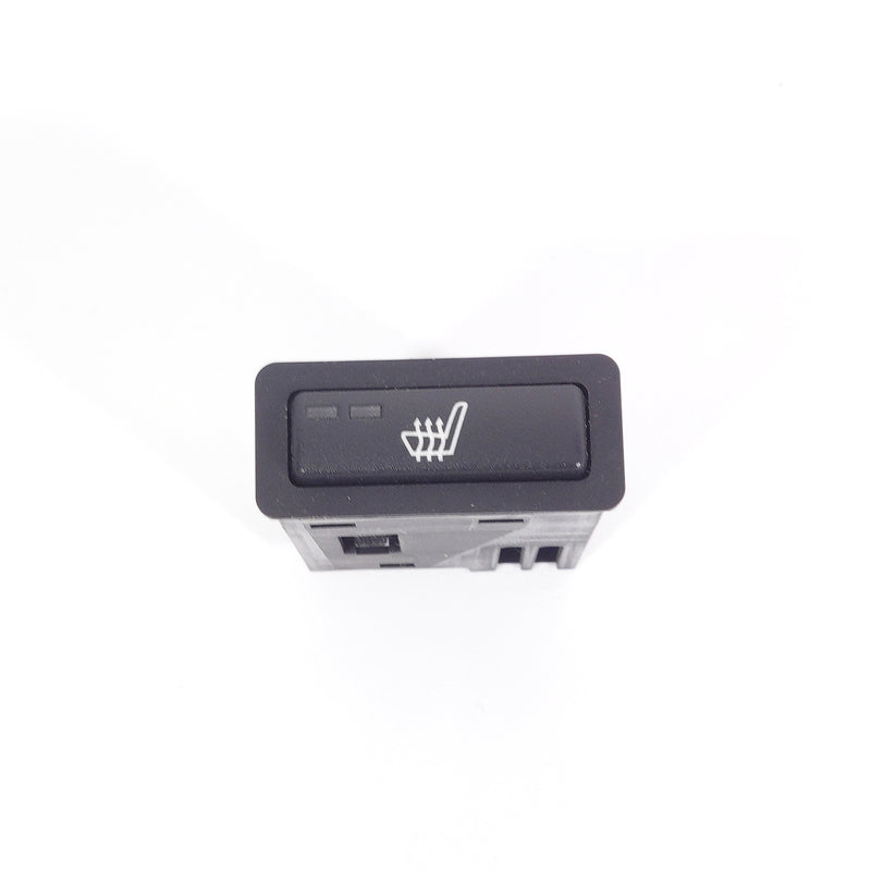 00-14 OEM BMW Rear Heated Seat Switch 6988957 E53 E70 E83 E60 E71 E61