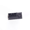 00-14 OEM BMW Rear Heated Seat Switch 6988957 E53 E70 E83 E60 E71 E61