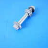 00-25 OEM BMW Eccentric Bolt 6888626 E53 E84 F25 F97 G01 E90 F30 G12 G20 E82