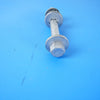 00-25 OEM BMW Eccentric Bolt 6888626 E53 E84 F25 F97 G01 E90 F30 G12 G20 E82