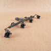 01-10 OEM BMW Fuel Injector Harness N62 N62TU X5 550i 650i 750i 7549051 E53 E70