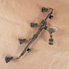 01-10 OEM BMW Fuel Injector Harness N62 N62TU X5 550i 650i 750i 7549051 E53 E70