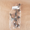01-10 OEM BMW Fuel Injector Harness N62 N62TU X5 550i 650i 750i 7549051 E53 E70