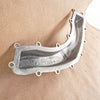 01-10 OEM BMW Rear Engine End Cover X5 550i 650i 750i N62 N62TU 7504376 E53 E70