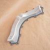 01-10 OEM BMW Rear Engine End Cover X5 550i 650i 750i N62 N62TU 7504376 E53 E70