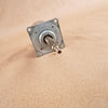 01-10 OEM BMW Valvetronic Motor VVT 550i 650i 750i X5 N62 N62TU 7548389 E53 E70