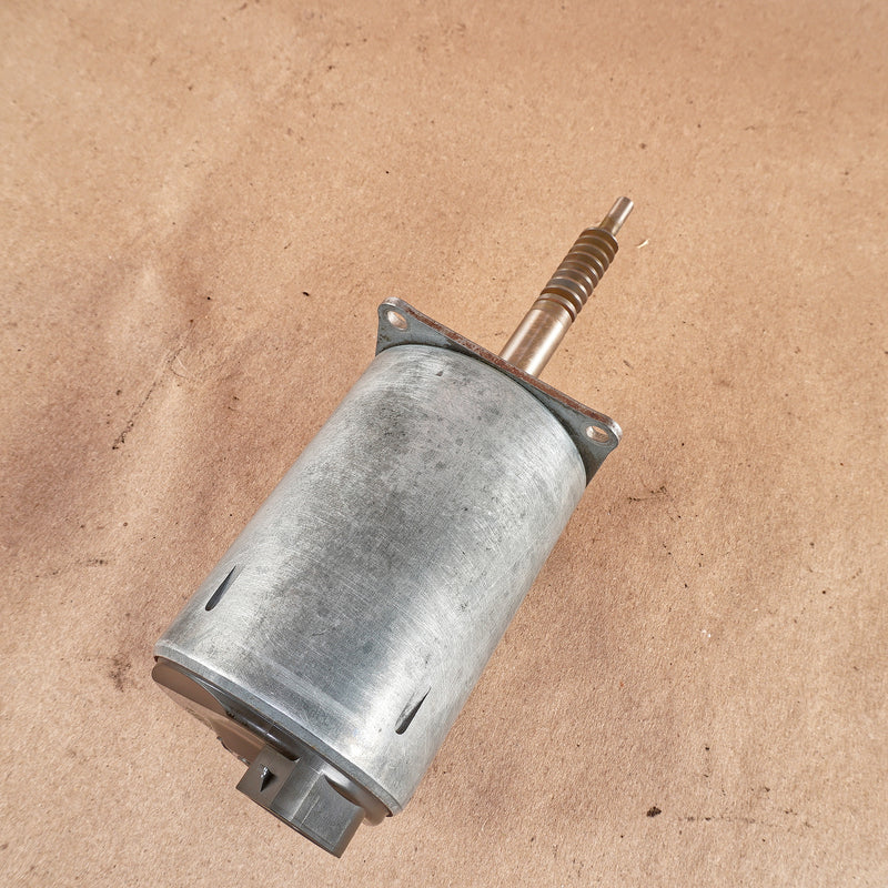 01-10 OEM BMW Valvetronic Motor VVT 550i 650i 750i X5 N62 N62TU 7548389 E53 E70