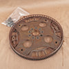 01-17 OEM BMW Flywheel 550i 650i 750i X5 N62 N73 Rolls Royce 7560552 E53 E70 E60