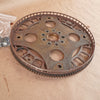 01-17 OEM BMW Flywheel 550i 650i 750i X5 N62 N73 Rolls Royce 7560552 E53 E70 E60