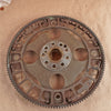01-17 OEM BMW Flywheel 550i 650i 750i X5 N62 N73 Rolls Royce 7560552 E53 E70 E60