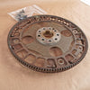 01-17 OEM BMW Flywheel 550i 650i 750i X5 N62 N73 Rolls Royce 7560552 E53 E70 E60