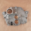 01-17 OEM BMW Right Upper Timing Cover X5 550i 650i 750i N62TU N62 N73 7506419