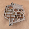 01-17 OEM BMW Right Upper Timing Cover X5 550i 650i 750i N62TU N62 N73 7506419