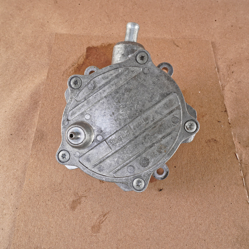 01-17 OEM BMW Vacuum Pump N62TU N62 N73 X5 750i 650i 550i 760i 7545384 E53 E70