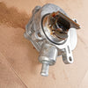 01-17 OEM BMW Vacuum Pump N62TU N62 N73 X5 750i 650i 550i 760i 7545384 E53 E70
