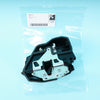 02-20 OEM BMW Rear Left Door Latch 7202147 E70 E83 E84 E60 E65 E66 E90 F01 F02
