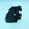 02-20 OEM BMW Rear Left Door Latch 7202147 E70 E83 E84 E60 E65 E66 E90 F01 F02