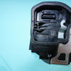 02-20 OEM BMW Rear Right Door Lock Latch 7202148 E70 E83 E84 E60 E65 E66 E90 F01