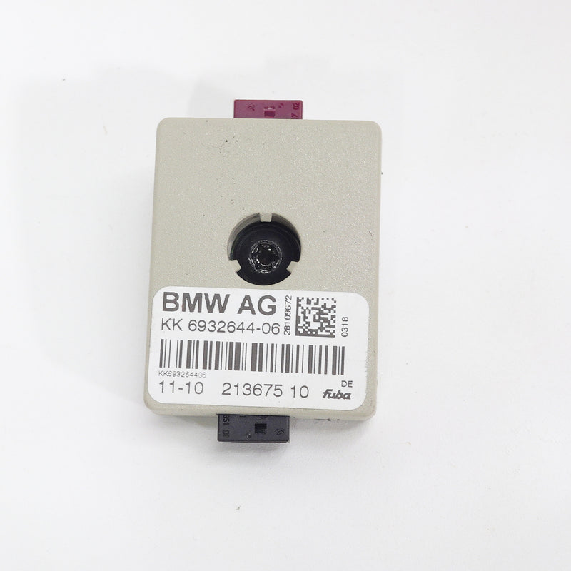 03-13 OEM BMW Suppression Filter for Antenna 6932644 E60 E90 E92