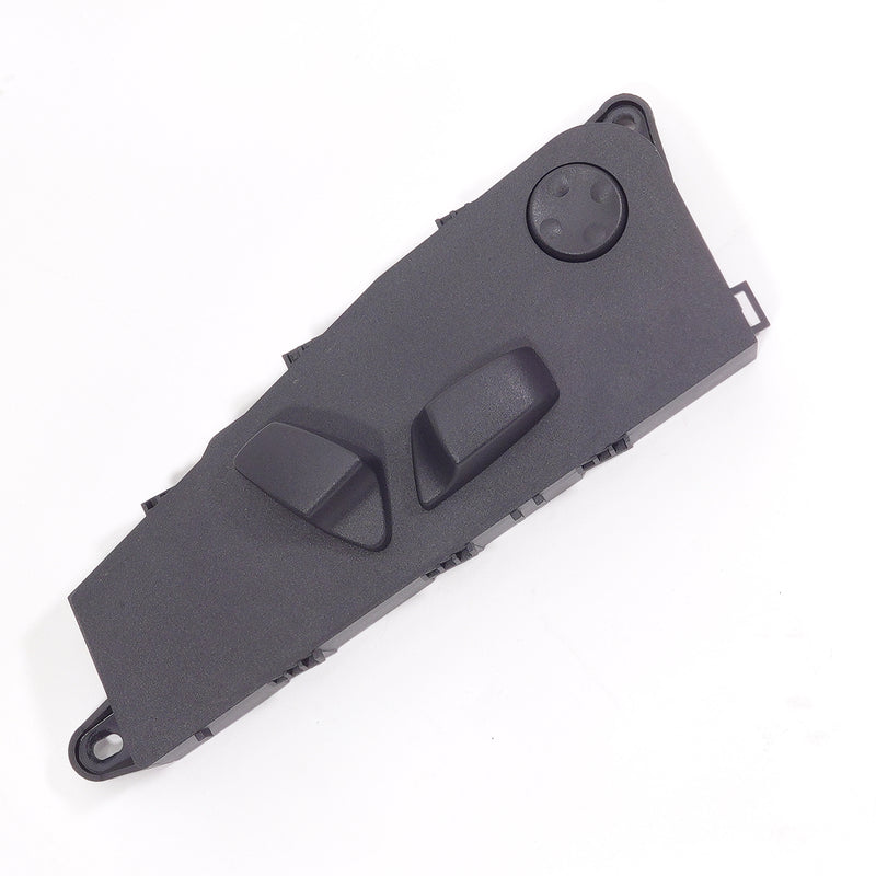 03-14 OEM BMW Front Right Seat Switch 6926976 E70 E60 E71 E61