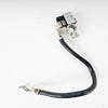 03-14 OEM BMW Negative Battery Cable IBS 7603567 E70 E60 E93 E71 E61