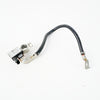 03-14 OEM BMW Negative Battery Cable IBS 7603567 E70 E60 E93 E71 E61