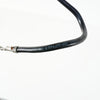 03-14 OEM BMW Negative Battery Cable IBS 7603567 E70 E60 E93 E71 E61