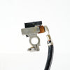03-14 OEM BMW Negative Battery Cable IBS 7603567 E70 E60 E93 E71 E61
