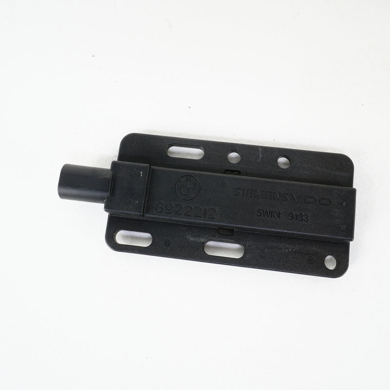 03-16 OEM BMW Comfort Access Antenna Exterior X5 335i 328i 6922212 E70 E84 E60