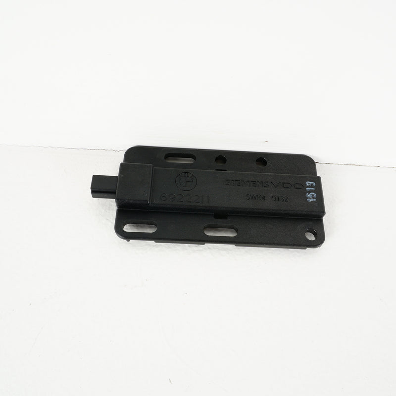 03-16 OEM BMW Comfort Access Antenna Interior X5 335i 328i 6922211 E70 E84 E60