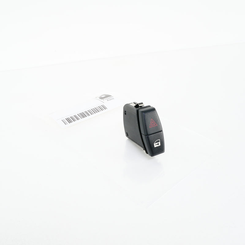 03-16 OEM BMW Hazard Switch Door Lock X5 X6 X3 X1 Z4 6919506 E70 E83 E84 E60 E63
