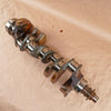 04-10 OEM BMW Crankshaft N62TU N62 X5 4.8i 550i 650i 750i 7524532 E53 E70 E60