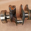 04-10 OEM BMW Crankshaft N62TU N62 X5 4.8i 550i 650i 750i 7524532 E53 E70 E60