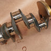 04-10 OEM BMW Crankshaft N62TU N62 X5 4.8i 550i 650i 750i 7524532 E53 E70 E60