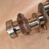 04-10 OEM BMW Crankshaft N62TU N62 X5 4.8i 550i 650i 750i 7524532 E53 E70 E60