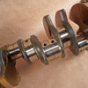 04-10 OEM BMW Crankshaft N62TU N62 X5 4.8i 550i 650i 750i 7524532 E53 E70 E60