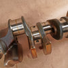 04-10 OEM BMW Crankshaft N62TU N62 X5 4.8i 550i 650i 750i 7524532 E53 E70 E60