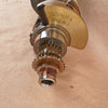 04-10 OEM BMW Crankshaft N62TU N62 X5 4.8i 550i 650i 750i 7524532 E53 E70 E60