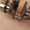 04-10 OEM BMW Crankshaft N62TU N62 X5 4.8i 550i 650i 750i 7524532 E53 E70 E60