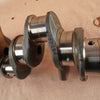 04-10 OEM BMW Crankshaft N62TU N62 X5 4.8i 550i 650i 750i 7524532 E53 E70 E60