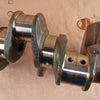 04-10 OEM BMW Crankshaft N62TU N62 X5 4.8i 550i 650i 750i 7524532 E53 E70 E60