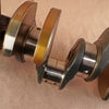 04-10 OEM BMW Crankshaft N62TU N62 X5 4.8i 550i 650i 750i 7524532 E53 E70 E60