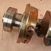 04-10 OEM BMW Crankshaft N62TU N62 X5 4.8i 550i 650i 750i 7524532 E53 E70 E60