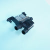 04-19 OEM BMW Heater Valve X5 X5M X6 X6M 6910544 E53 E70 F15 F85 E71 F16 F86