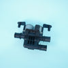 04-19 OEM BMW Heater Valve X5 X5M X6 X6M 6910544 E53 E70 F15 F85 E71 F16 F86