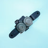 04-19 OEM BMW Heater Valve X5 X5M X6 X6M 6910544 E53 E70 F15 F85 E71 F16 F86