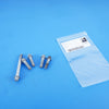 04-19 OEM BMW Transfer Case Bolt Set of 5 M10X35 M10X90 E53 E70 F15 F25 F85 E71