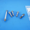 04-19 OEM BMW Transfer Case Bolt Set of 5 M10X35 M10X90 E53 E70 F15 F25 F85 E71